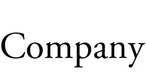 Company